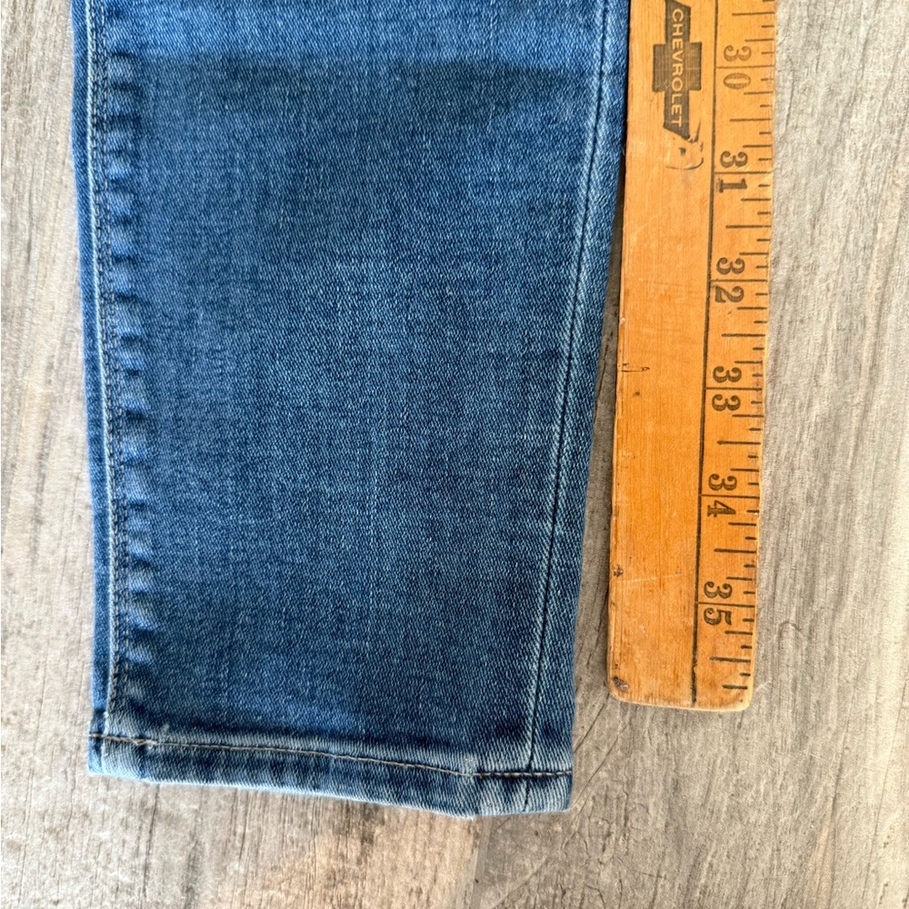 Lucky Brand Stella Skinny Ankle Women's Jeans - Picture 9 of 12